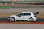 Volkswagen Golf GTi TCR 2016 года